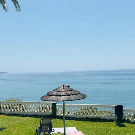 Acapulco Playa Centro Con Piscina Y Parking *