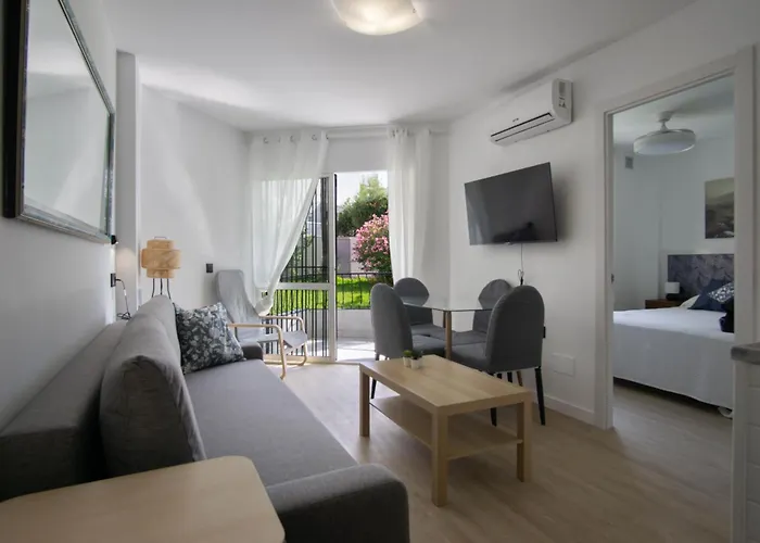 アパート Acapulco Playa Centro Con Piscina Y Parking *