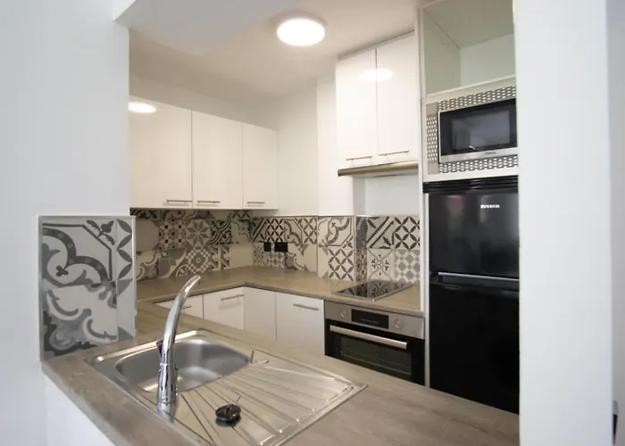 Acapulco Playa Centro Con Piscina Y Parking