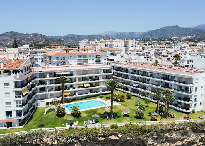 Acapulco Playa Centro Con Piscina Y Parking アパート *