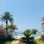 Acapulco Playa Centro Con Piscina Y Parking