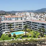 Acapulco Playa Centro Con Piscina Y Parking Apartment *