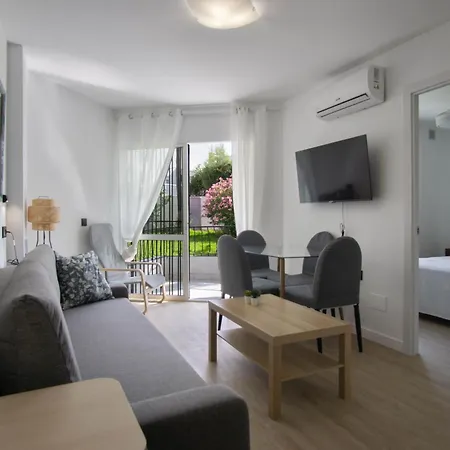 Apartament Acapulco Playa Centro Con Piscina Y Parking *