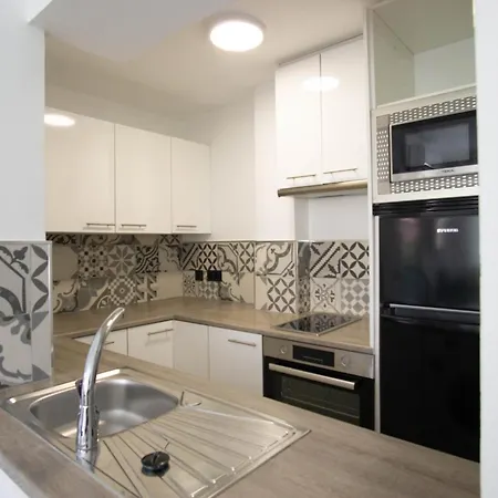 Acapulco Playa Centro Con Piscina Y Parking