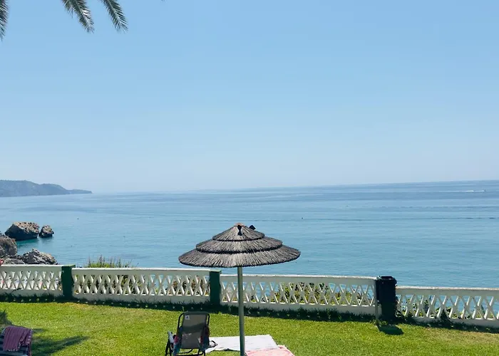 Acapulco Playa Centro Con Piscina Y Parking *