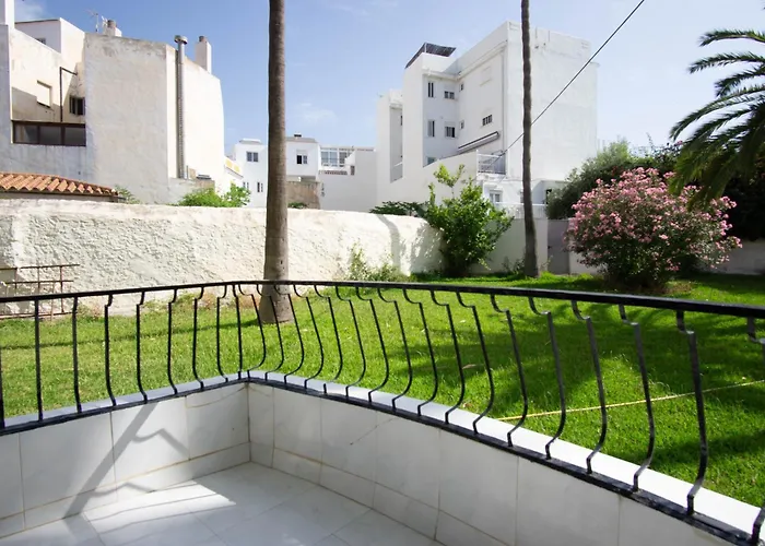 Acapulco Playa Centro Con Piscina Y Parking * Nerja